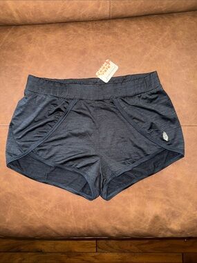 New Free People Movement shorts Large